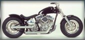 2012 Exile Cycles Fat Tracker photo